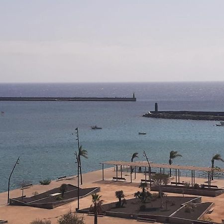 City&Sea อาร์เรซิเฟ ภายนอก รูปภาพ